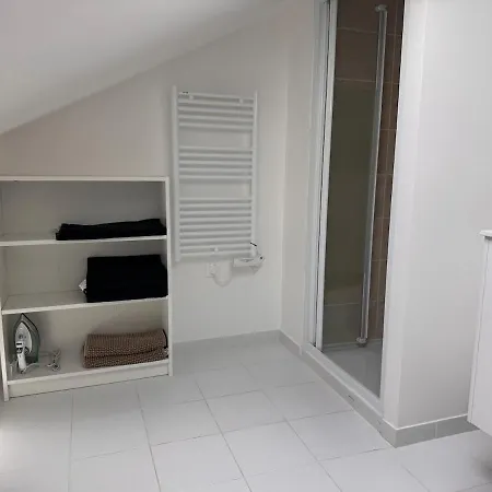 T2 Cosy Et Chaleureux Confort Saint-Chéron