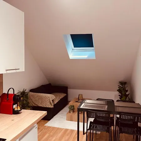 T2 Cosy Et Chaleureux Confort Apartment Saint-Chéron