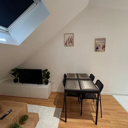 T2 Cosy Et Chaleureux Confort Saint-Chéron